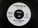 JACK BEDIENT 
