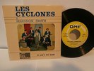 les cyclones & shannon smith