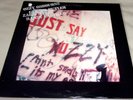 Ozzy Osbourne Just Say Ozzy LP 1990 CBS US Press NM- Black Sabbath Related