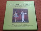 The Royal Ballet Ansermet RCA LDS 6065 Soria shaded dog Classic Records RE #0624