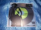 DAVID BOWIE - ABSOLUTE BEGINNERS 7/45 **DJ PROMO PLASTIC SLEEVE** PORTUGAL RARE