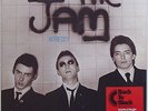 The Jam - In The City LP 180gr BACK TO BLACK VINYL PRESS Paul Weller Mod Punk