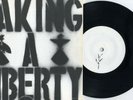 Flux Of Pink Indians - Taking A Liberty 7