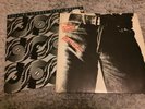 The Rolling Stones - Sticky Fingers Steel Wheels