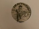 Heavyweight volume one old school jungle    Poss dillinja & ruffkut