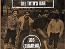 LOS SHAKERS 
