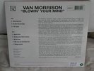 Van Morrison Blowin' Your Mind - 180 gram Vinyl  NEW Import 2008 Brown Eyed Girl