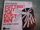 Sheila Hancock - Putting out the Dustbin, 12
