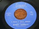Bobby Garrett - I can't get away 7