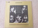 JEFF BECK GROUP  (ROUGH AND READY)   EQ-30973       (QUAD.)        1972