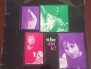 The Who 'Who Did It' - Vinyl