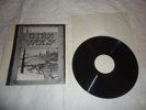 GRATEFUL DEAD-DIRE WOLF 1972 RARE RECORDS LP TMOQ FILLMORE EAST 4/71 EXC. VG+