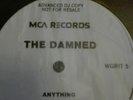 The damned rare anything 12
