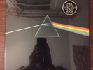 Sealed PINK FLOYD Dark Side Of The Moon LP Capitol EMI SMAS-11163 with INSERTS