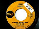 ELBIE PARKER 