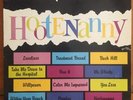 The Replacements - Hootenanny- Twin/Tone