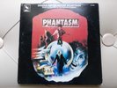 Rare PHANTASM Soundtrack Lp Varese Sarabande Records VC 81105 1979