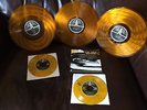 Jack White the Bricks White Stripes Vault record vinyl new record 7 inch