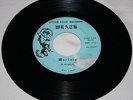 70's Private Press Hard Rock/Wrath/