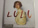 LOU REED & METALLICA Lulu 2xLP Warner Bros Rec 529084 US 2011 M SEALED 00E