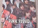 Pink Floyd Piper at the Gates of Dawn 1967 Vinyl LP