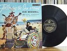 Eve Boswell - Following The Sun Around **Original UK Parlophone PMC 1105 LP**