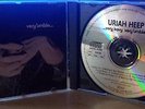 Uriah Heep ?– ...Very 'Eavy Very 'Umble.. (Bronze ?– 258 294)