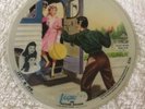 Vintage VOGUE PICTURE DISC R-744 