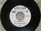 Flower Power: You Make Me Fly/Sunshine Day (1968 Tune-Kel 608 Garage/Psych)