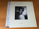 LP MIDGE URE THE GIFT JAPAN PROMO OBI ULTRAVOX