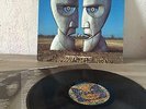 Pink Floyd - The Division Bell LP original 1 press RARE
