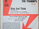 The TRAMMPS - Stop and Think - Modern Soul - Philly Sound - German 7
