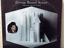 GEORGE RUSSELL SEXTET: Ezz-thetics ERIC DOLPHY RIVERSIDE 375 MONO LP DG LP USA