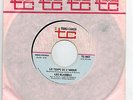 FRENCH QUEBEC PSYCH ROCK 1970 45 RPM LES CLASSELS : THE GUESS WHO : NO TIME
