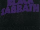 BLACK SABBATH Master Of Reality Vinyl LP Vertigo Swirl 6360 050 1971 EX Orig 1st