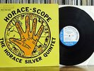 The Horace Silver Quintet - Horace Scope **US Blue Note 47W 63rd BLP 4042 Mono**