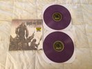 High On Fire Death Is This Communion Purple Vinyl 2xlp Relapse