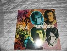 pooh memorie lp vedette 1969 ORIGINALE