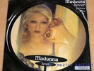 MADONNA Fever UK Limited Edition 7