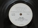 THE CULT Wildflower VERY RARE STERLING  SOUND STUDIOS ONE SIDED 10