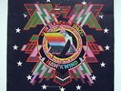 HAWKWIND - IN SEARCH OF SPACE / LP / UK 1971 / FOC / UAG 29202 / GIMMIX