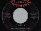 Funk 45 - Interpretations - Trippin'/Blow Your Mind - Jubilee - mp3