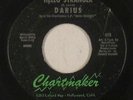Crossover Soul/Psych 45 - Darius - Hello Stranger - Chartmaker - mp3