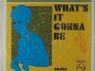 Northern Soul 45 - Dusty Springfield - What's It Gonna Be - Philips - mp3