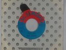 Sweet Soul/Funk 45 - Train Robbers - Tricky Dick - St. Simons - VG++ mp3