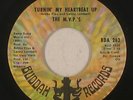 Northern Soul 45 - M.V.P.'s - Turnin' My Heartbeat Up - Buddah - mp3