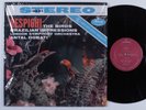 ANTAL DORATI Respighi: The Birds MERCURY SR90153 LP RFR-2 NM/VG++ SHRINK
