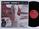 FRITZ REINER & JASCHA HEIFETZ Tschaikowsky RCA LSC-2129 LP NM shaded dog 14s/21s