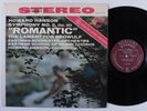 HOWARD HANSON Symphony No.2 Romantic MERCURY LIVING PRESENCE SR90192 LP RFR1 NM