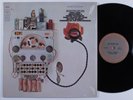 JOHN CAGE Variations II/New Electronic Music COLUMBIA MS-7051 LP NM SHRINK
